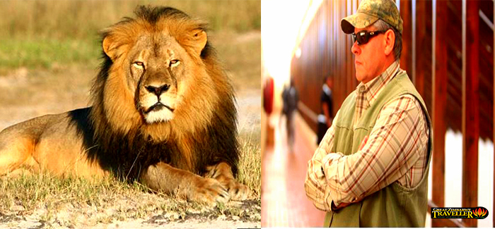 It’s Not Business As Usual Until Justice For Cecil Is Rendered