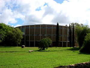 Then Natural History Museum located at Bulawayo's Centenary Park is a historical and archaeological reservoir.