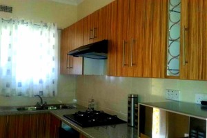 Rentals such as Lolo's Apartments in Harare offer all-inclusive affordable accommodations. 