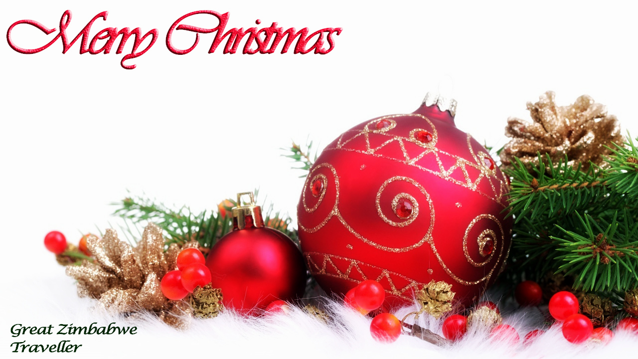 Blogging Tips for Christmas Season