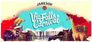 Victoria Falls Carnival is one Africa`s biggest, must attend end-of-year festival which attracts local, international and regional patrons and entertainers. Picture: Vic Falls Carnival