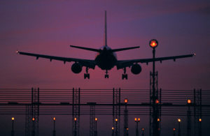Air travel has become synonymous with high risk. Picture Credit: ThinkStock