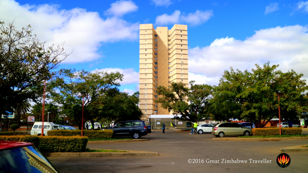 A Glimpse Inside Zimbabwe: Video Clips